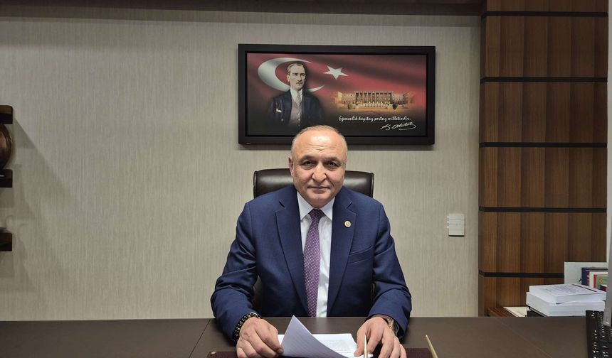 Melih Meriç'ten TFF'ye Sert Tepki