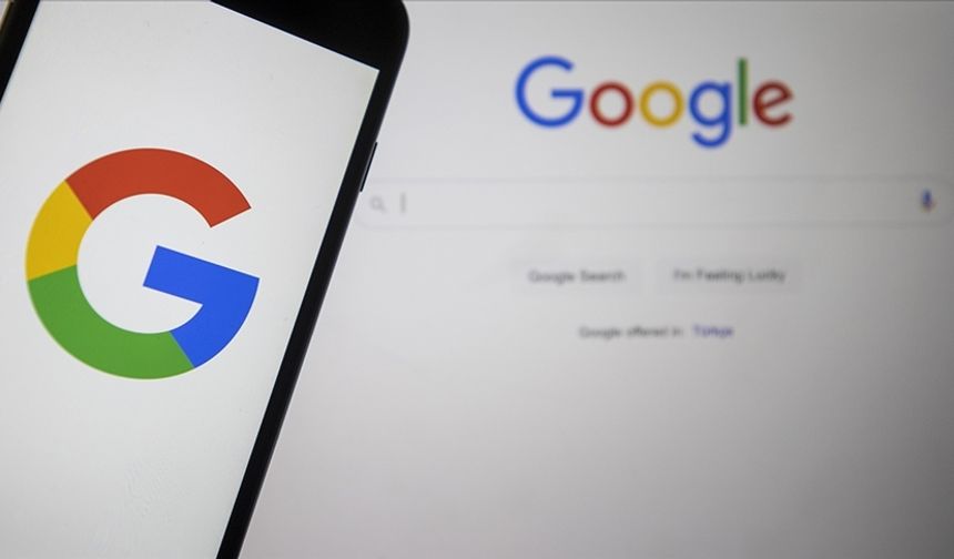 Rekabet Kurulu Google İçin Harekete Geçti