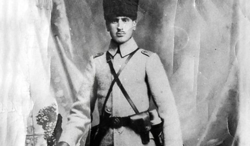 Bir Direnişin Adı: Şahin Bey