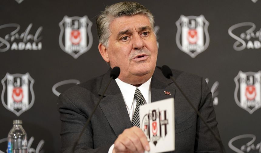 Serdal Adalı ve Immobile Görüşmesinin Ayrıntıları