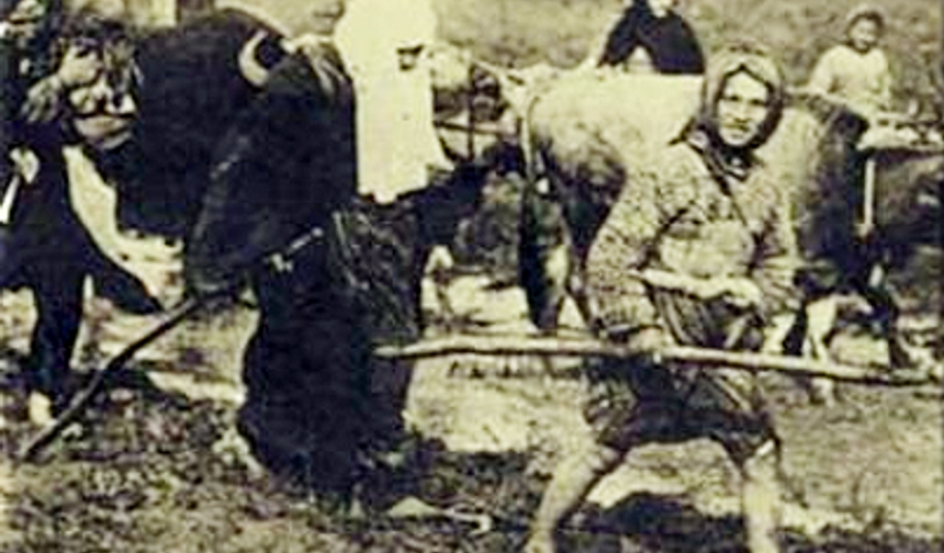 Bir Sözle Tarihe Geçen Antep Direnişinin Kadın Kahramanı