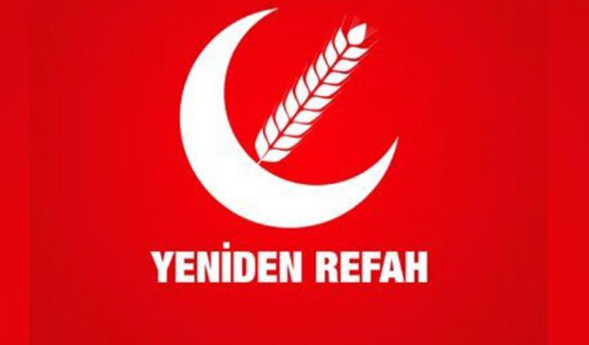YRP'li meclis üyesine ihraç şoku