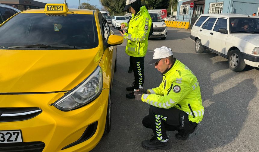 Zorunlu kış lastiği uygulaması başladı!