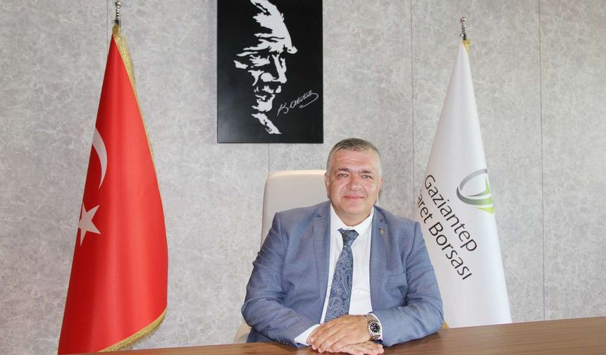 Gaziantep’te TMO 2025 Hububat Alım Fiyatlarını Açıkladı