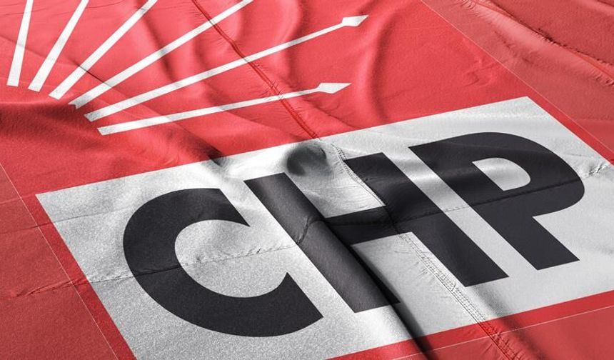 CHP Gaziantep'te 4 İsme Disiplin Şoku