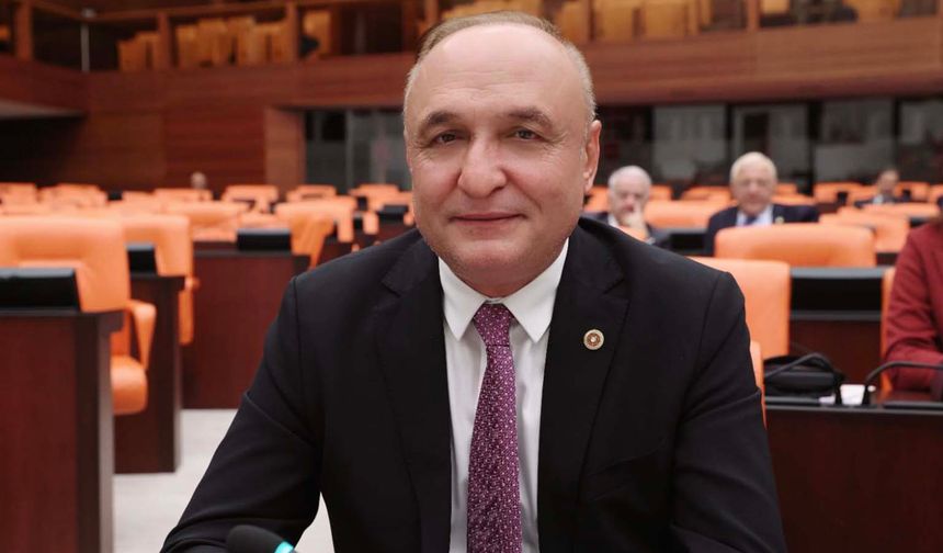 Melih Meriç’in Acı Kaybı