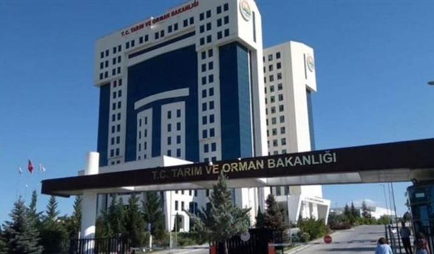 Bakanlık Açıkladı! Gaziantep’te Hileli Gıda Alarmı