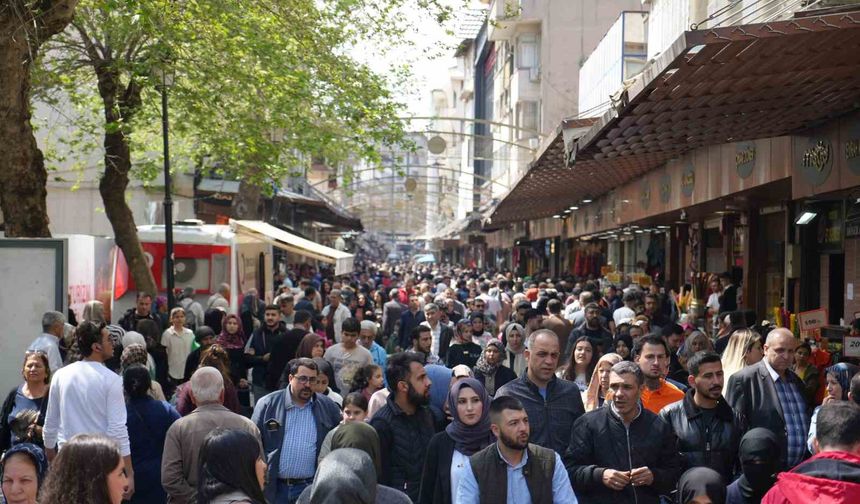 Türkiye’nin En Zeki Şehirleri Belirlendi! Gaziantep Kaçıncı Sırada?