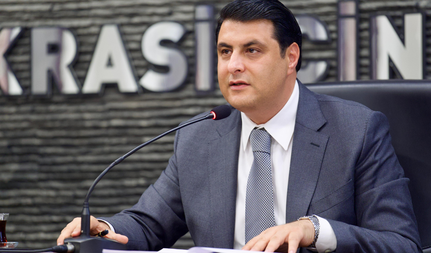 Şehitkamil Belediyesi’nden Kurbanlık Hamlesi
