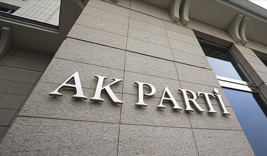 Gaziantep'te AKP’li Başkandan Zehir Zemberek Açıklama