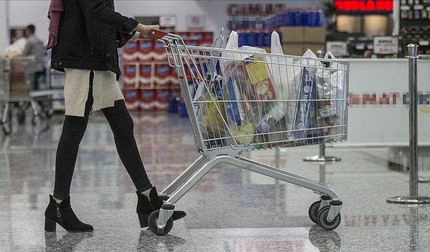 Gaziantep'te Ramazan Alışverişinde Gizli Tehlike