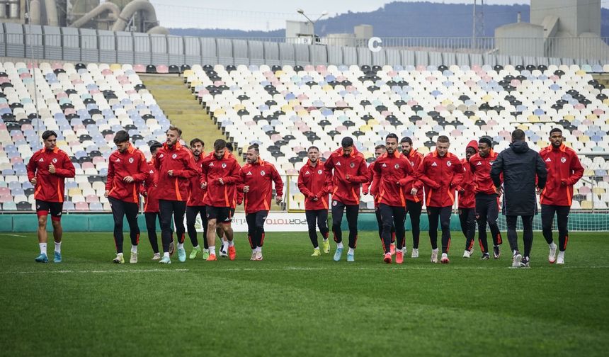 Gaziantep FK’nın Kupadaki Rakibi Göztepe