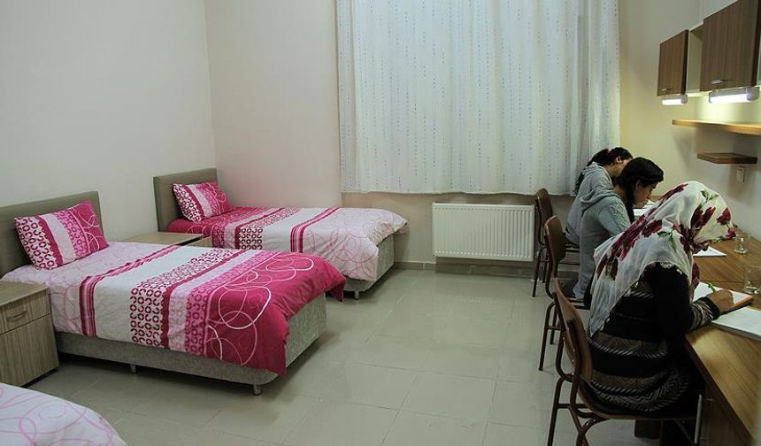 KYK Yurt Sonuçları Açıklandı: İşte Sorgulama Ekranı