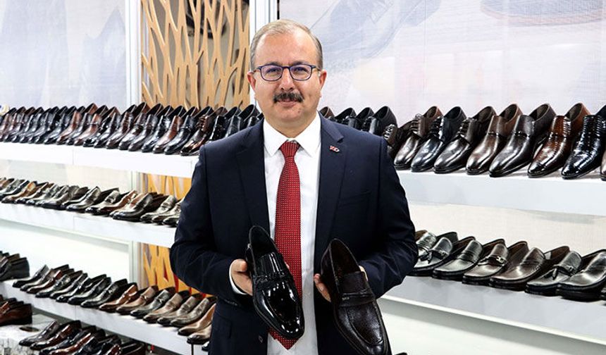 Ayakkabıda Sezon Hareketliliği Başladı