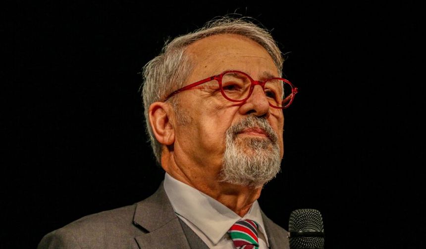 Gaziantep Depreminin Ardından Korkutan Açıklama