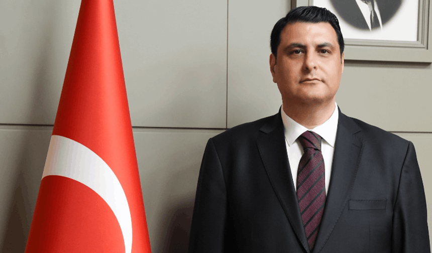 Umut Yılmaz’dan CHP’li O İsme Mesaj…