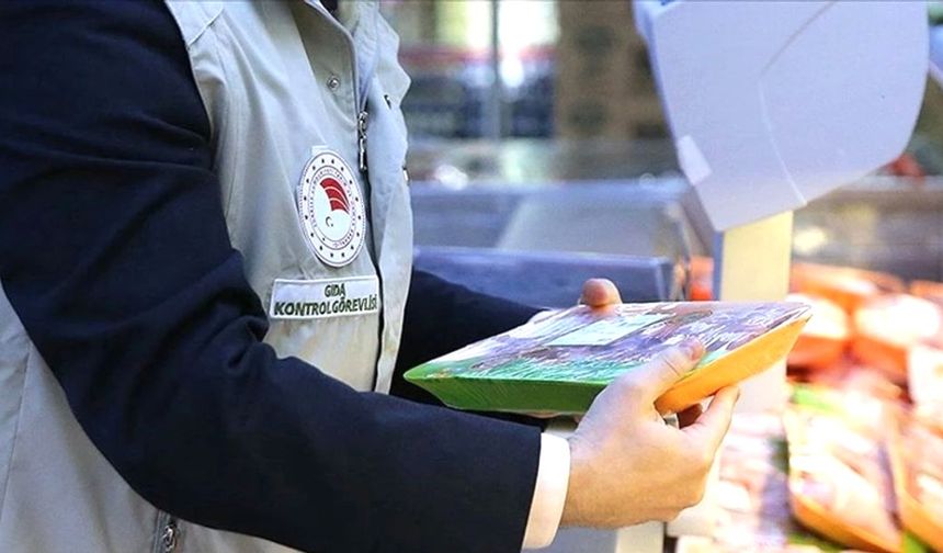 Ramazan'da Denetimler Sürüyor