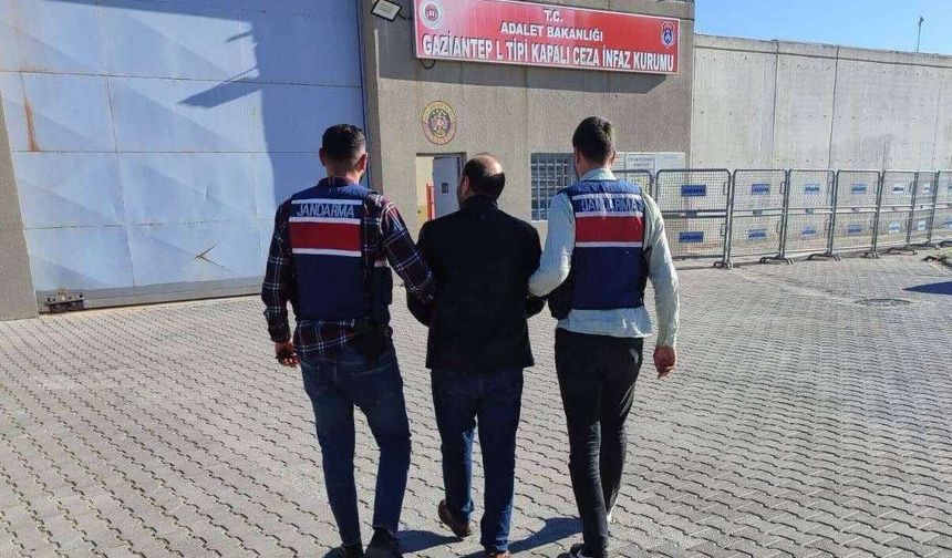 Gaziantep’te Dolandırıcılık Zanlılarına Operasyon