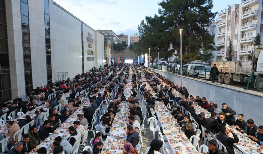 Fedaioğlu’ndan Türkiye Yüzyılı Vurgusu