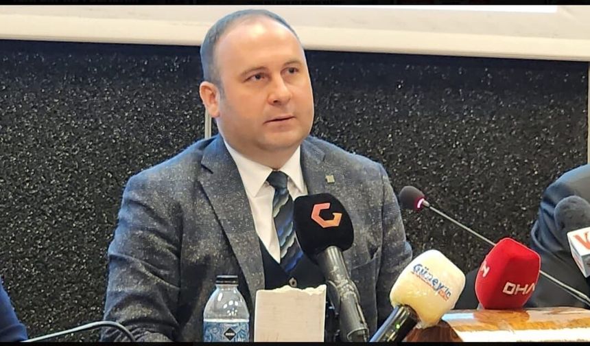 İMO’dan Bakanlığa Deprem Çağrısı: İmar Barışlı Binalar Denetlensin