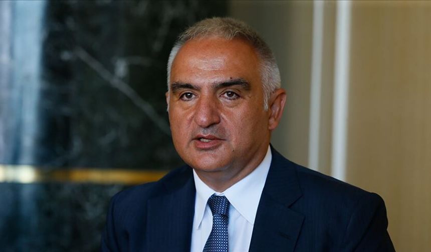 Bakan Ersoy'dan Gaziantep Mesaisi