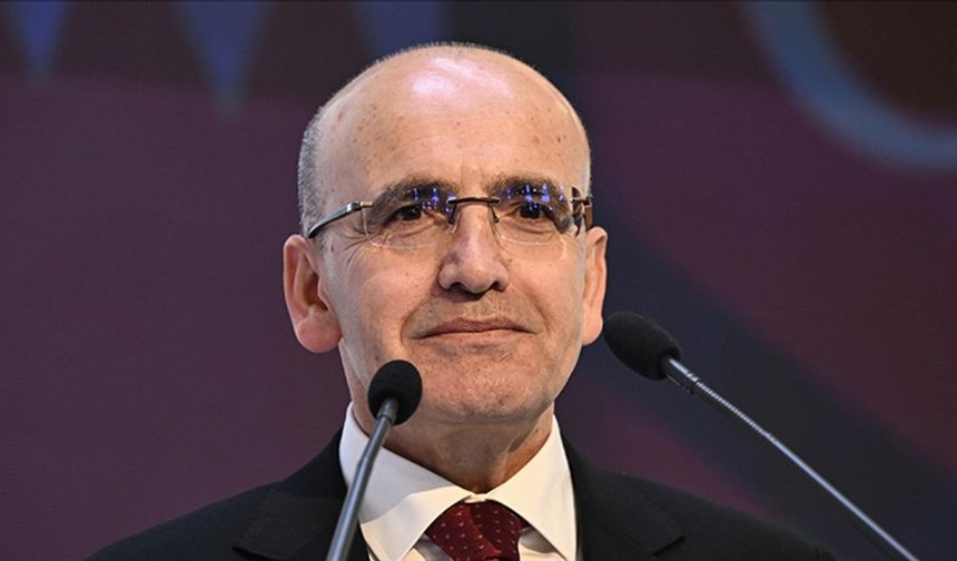 Bakan Şimşek Açıkladı!  Gaziantep’teki Mükelleflere Müjde