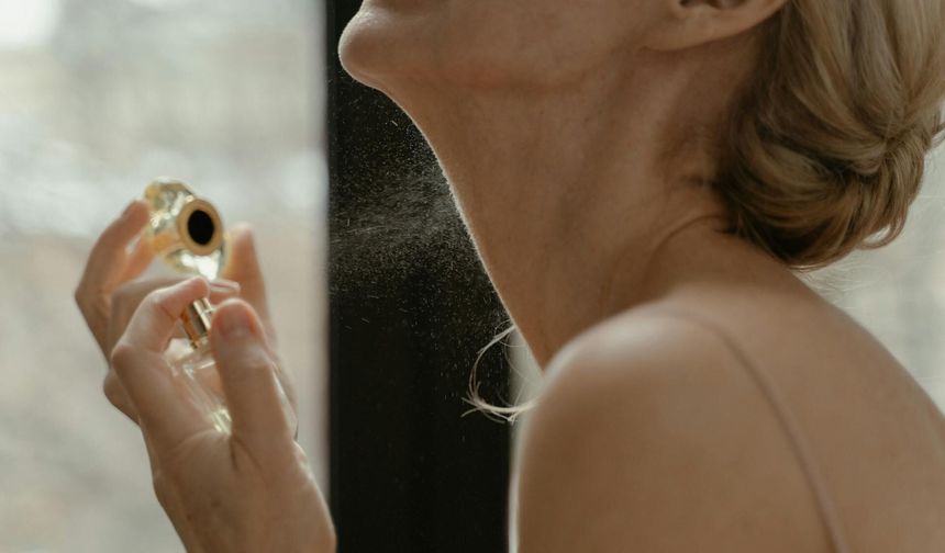 Deodorantı Yanlış Zamanda Sıkıyor Olabilirsiniz
