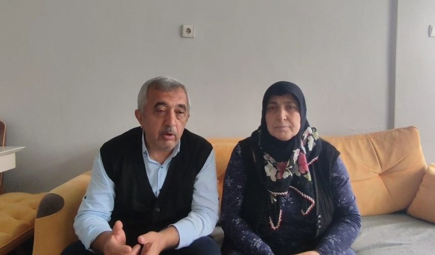 TAG Otoyolu’nda Vicdanları Sızlatan Olay!