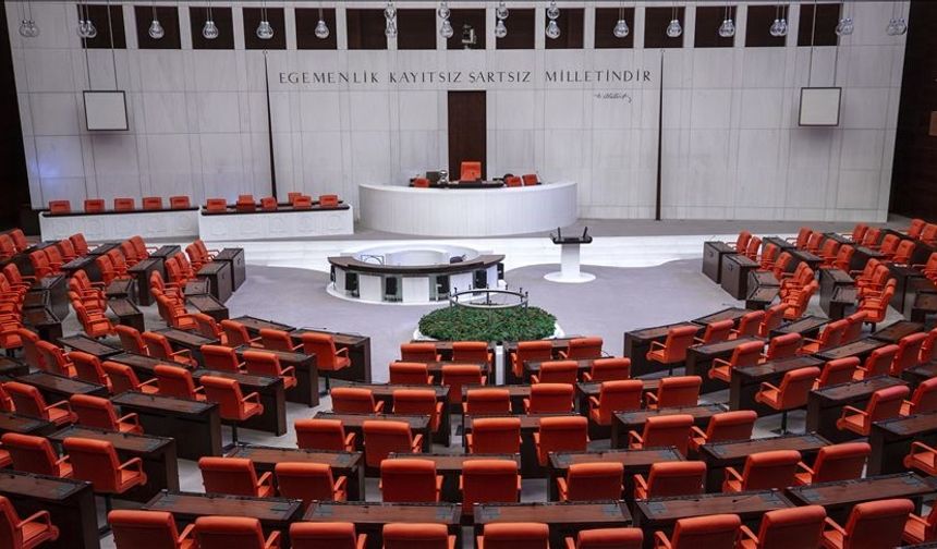 Gaziantep’te Yeni Yasa Krizi!