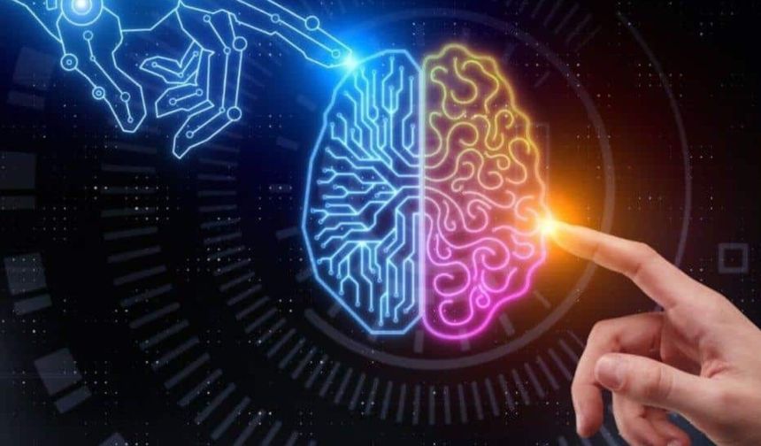 Gaziantep’te Gençler Yapay Zekâyla Film Çekiyor!