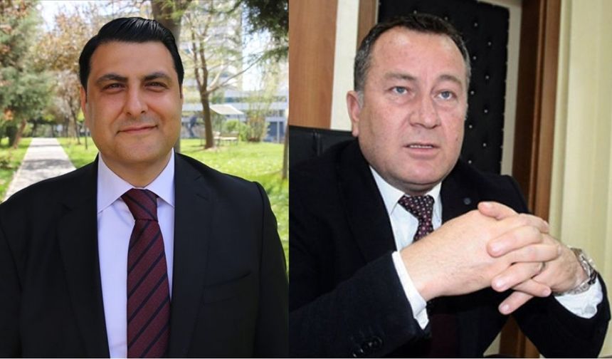 Yılmaz ve Doğan, İmamoğlu İçin Sessiz Kaldı!