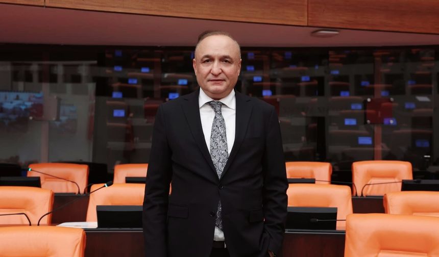 Türkiye’de Neler Oluyor? CHP’li Meriç Flaş Açıklama