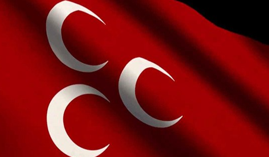 MHP Şahinbey’de büyük kriz
