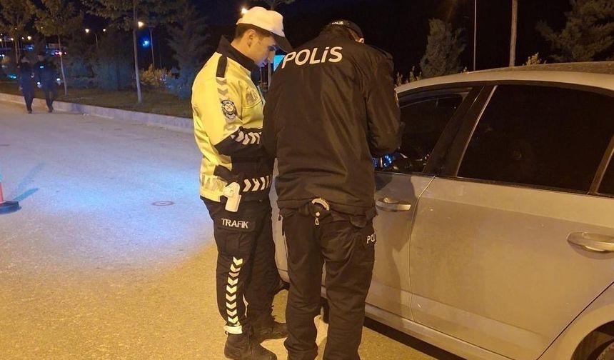 Gaziantep'te Dev Huzur Operasyonu: 33 Şahıs Yakalandı!