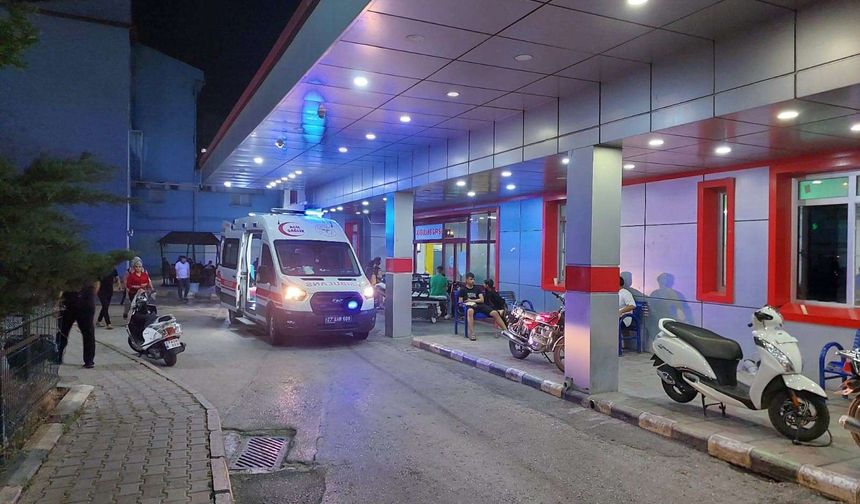 Gaziantep'te Öğrenci Gezisi Kabusa Döndü