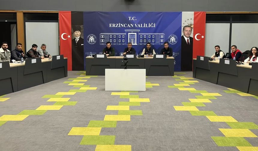 AFAD’tan Depremzedelere Önemli Duyuru