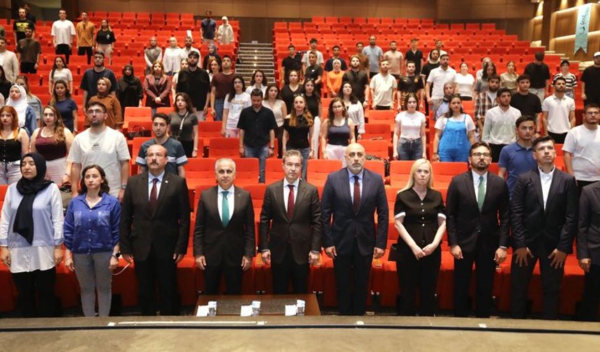 Diploma Yetmez, Kendinize Yatırım Yapın!