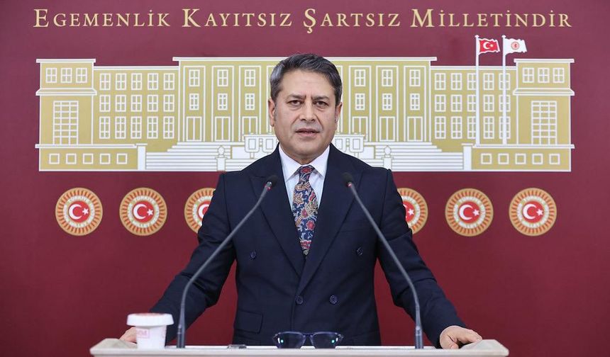 Ali Şahin Müjdeyi Verdi! Çılgın Projede Geri Sayım