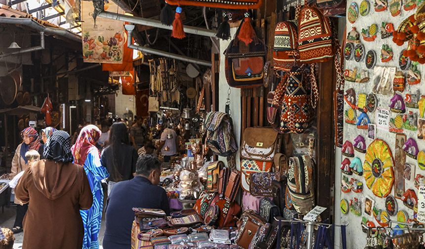 Turistler Gaziantep’e Neden Gelmiyor!