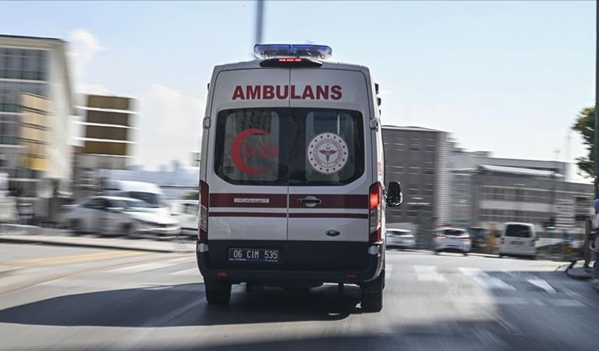 Gaziantep’te Acı Olay: 4 Yaşındaki Çocuk Hayatını Kaybetti!