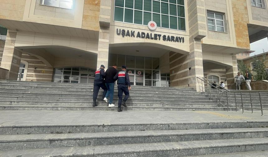 2 Milyonluk Vurgun Yapan Dolandırıcı Gaziantep’te Yakalandı