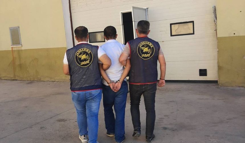 Gaziantep’te Jandarma Nefes Aldırmadı!
