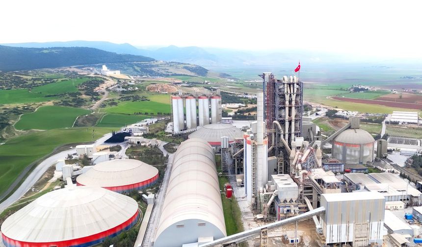 Çimko’dan 300 Milyon Dolarlık Sıçrama