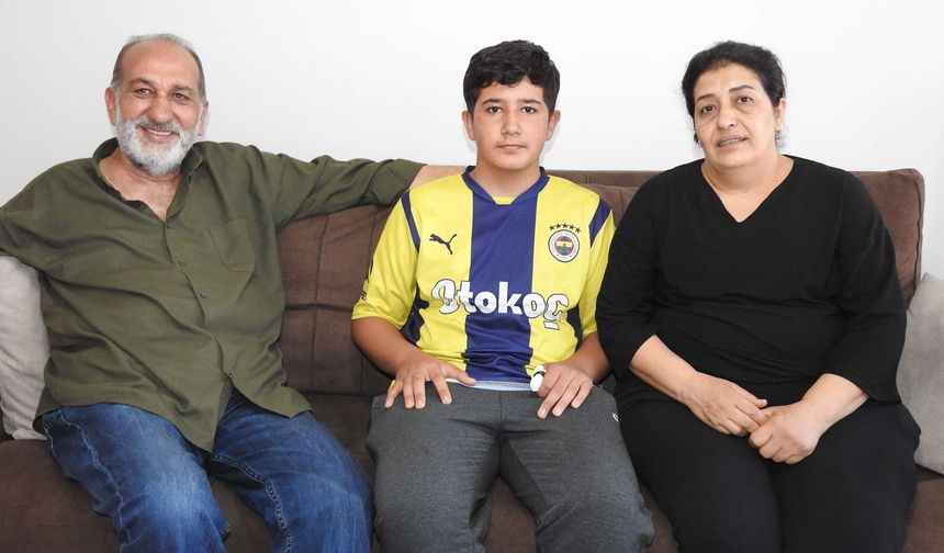 Arabanlı Depremzedeler Artık Güvende