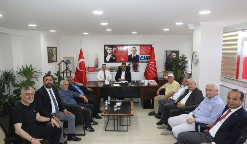 Ali Doğan'dan Gaziantep’e Çıkarma