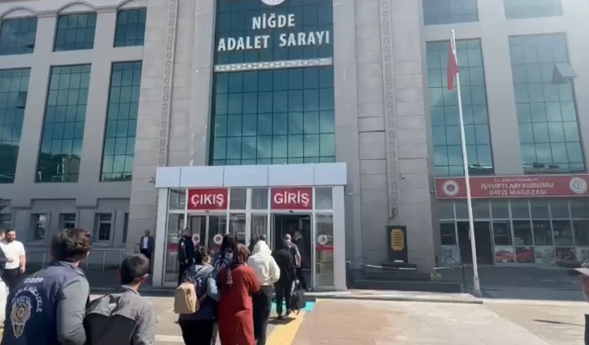 Kredi kartınıza Sahip Çıkın! Gaziantep'te Şok Baskın!
