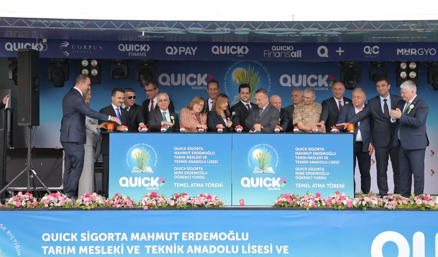 Gaziantep’te Türkiye’ye İlham Verecek Proje!