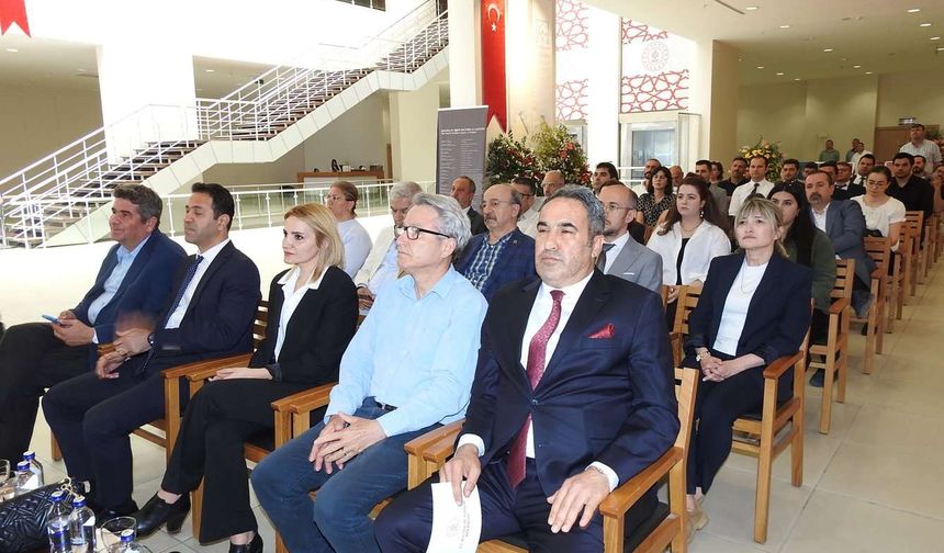 Zeugma'da Sırlar Ortaya Çıktı