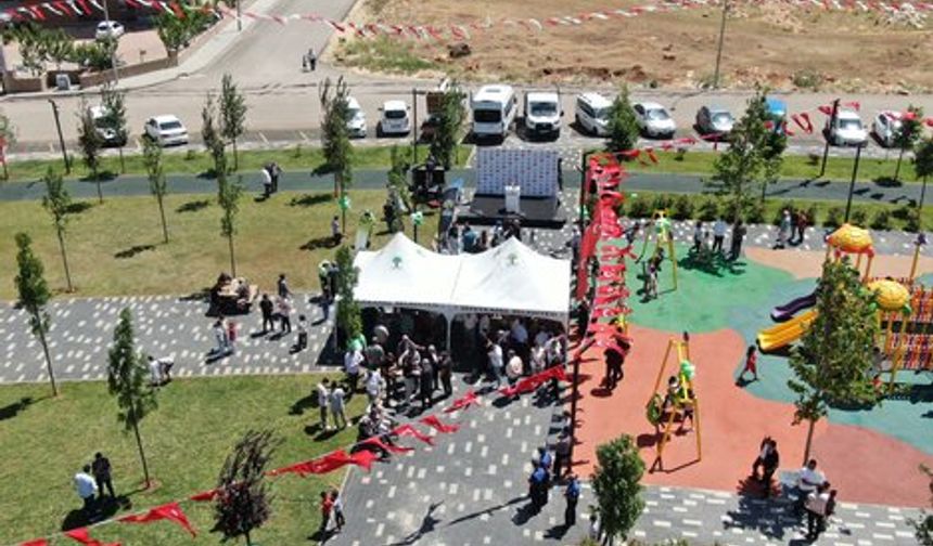 Gaziantep’te Gazetecilere Vefa