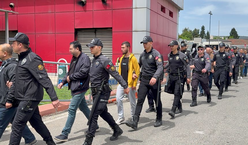 FETÖ'den 47 İlde Dev Yapılanma Planı Detayları!